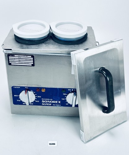 Bandelin sonorex super 102 - sonorex, rk