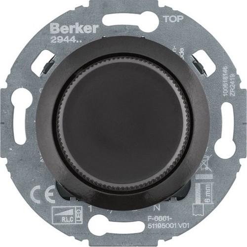 Berker uni drehdimmer - berker, uni-drehdimmer
