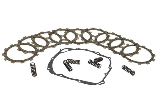Kupplung reparatur satz ebc - kupplung,