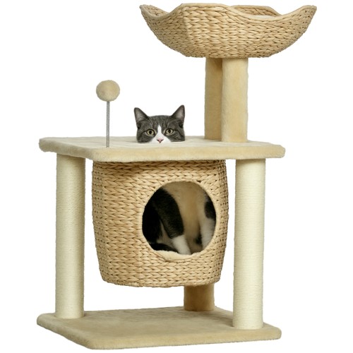 Katzen kratzbaum klein cm - klein,, 74