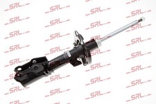 Stoßdämpfer Federbein Set