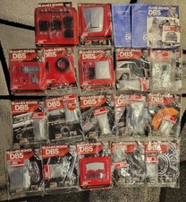 Aston Martin DB 5 1:8