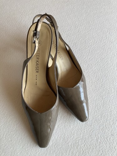 Slingpumps peter kaiser - slingpumps,