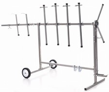 Lackierständer 200 cm 360°