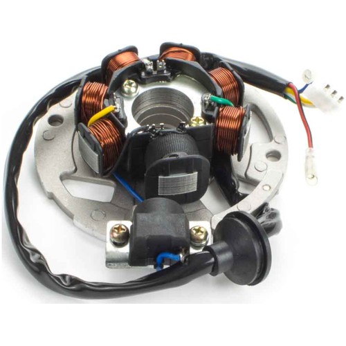 Lichtmaschine stator für - lichtmaschine,