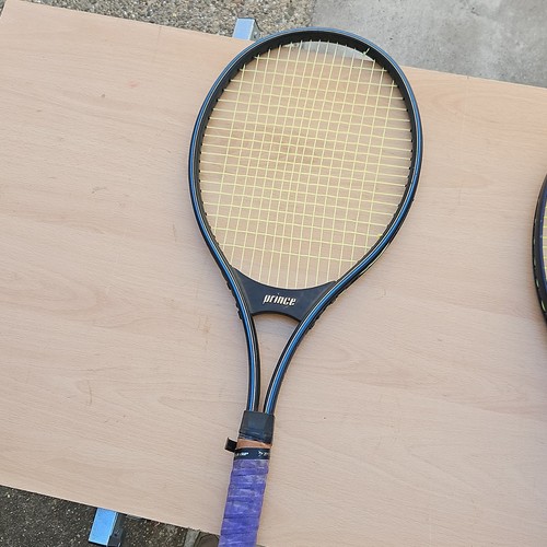 Prince precision graphite - precision,