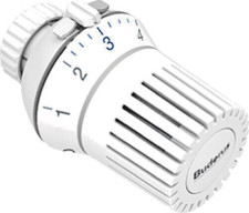 Buderus Logafix-Thermostatkopf