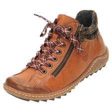Ladies Rieker L7516-24 Braune