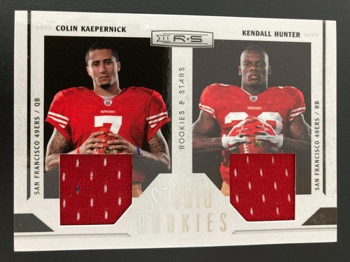 2011 rookies stars - 2011,