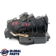 BMW E46 Limousine Türschloss Drehfallenschloss Hinten Rechts Tür 8196034