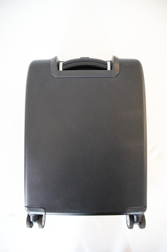 Montblanc koffer trolley - montblanc,