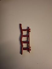 1 x rote Reling rechte Seite  fürs Geister Piratenschiff  4806