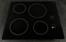 Teka FGKST 58.1 HL4 EKFTC 2003 1 Jahr Garantie Autark Glaskeramik Kochfeld #7152