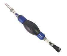 Diesel Filterwechsel Service Füllpumpe Dieselpumpe Kraftstoffpumpe KFZ Werkzeug