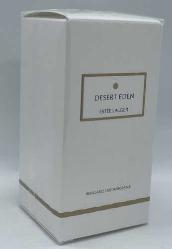 Eau parfum spray - eau, desert