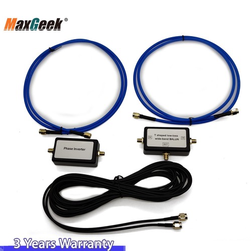 Youloop magnetic antenna - magnetic,