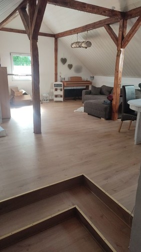 Wunderschöne zentrale - , 3-zi.-