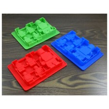 Disney Figur Roboter Man groß