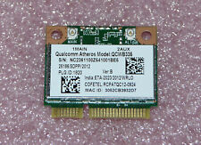 Qualcomm Atheros QCWB335 WLAN