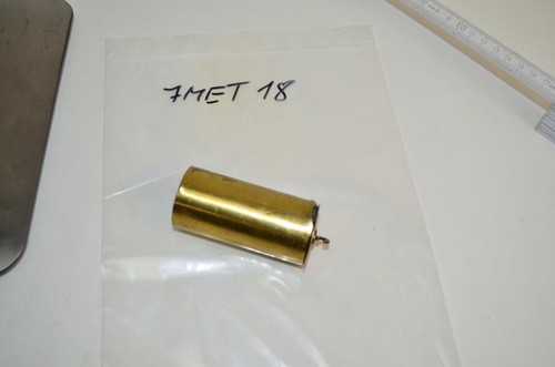 Uhrengewichte für miniatur - 1,