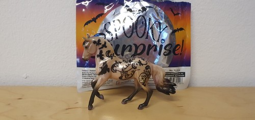 Breyer stablemate nevermore - breyer,