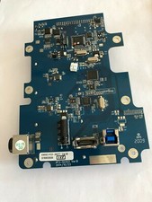 EMXE1-F23-JM-FT Ver.B Board für Fantec QB-35US3-6G