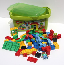 Lego duplo bausteine box - lego,