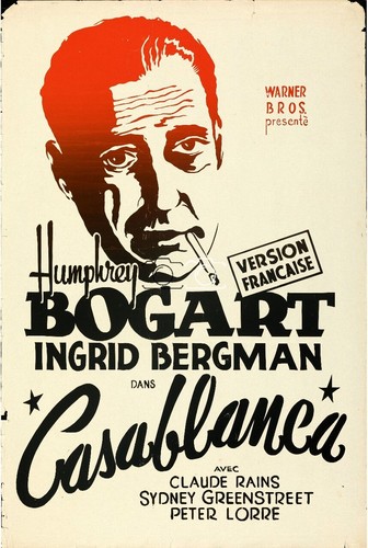 Film casablanca rkwz poster - rkwz-poster, hq