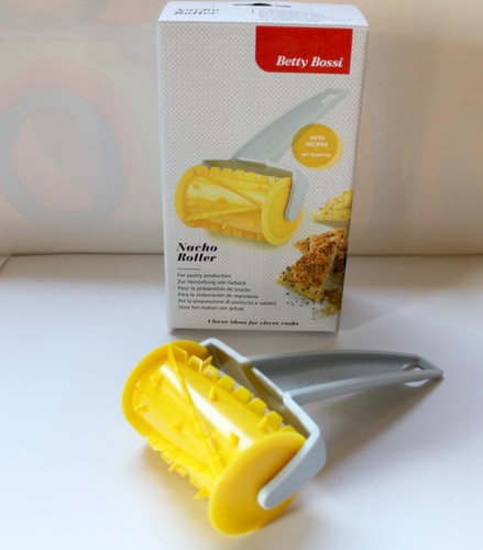 Betty bossi nacho - bossi,