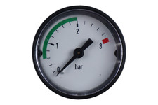 Vaillant  Manometer 0-3 bar