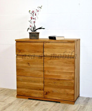 Massivholz Anrichte ALTONA