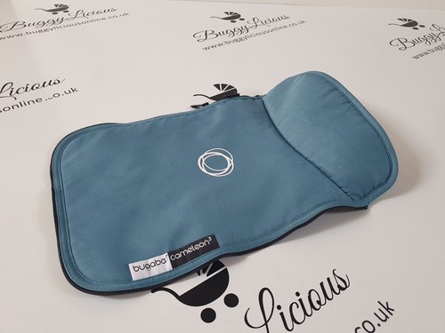 Bugaboo cameleon babywanne - cameleon, 3