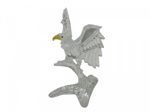 Swarovski figur 248003 adler - figur, /