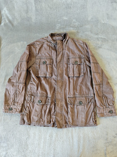 Tommy hilfiger vintage field - vintage,