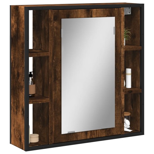 Bad-Spiegelschrank