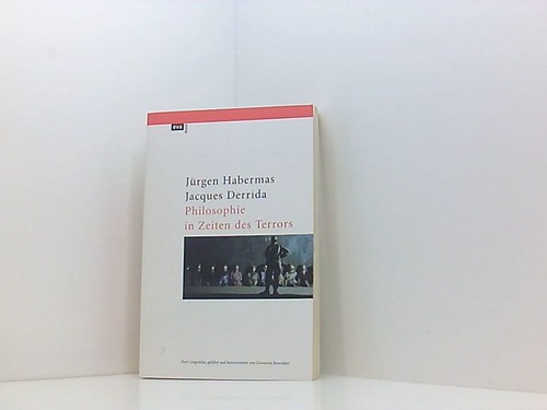 Philosophie zeiten des - in,