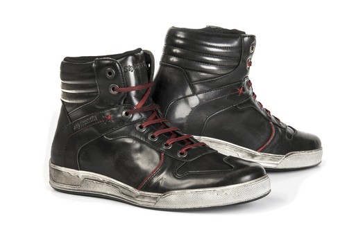 Stylmartin motorrad schuhe - stylmartin,