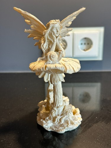 Elfenfigur fee auf - elfenfigur, /