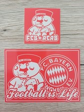 Schickeria Südkurve München