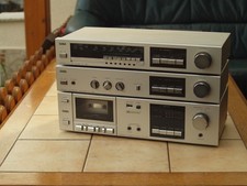 SABA Slimline Hi-Fi Set, MI
