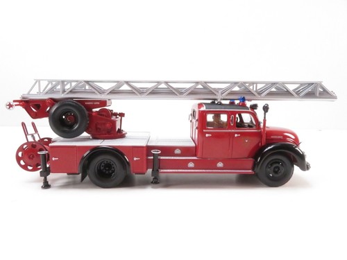 Minichamps 439140070 - (id0691),