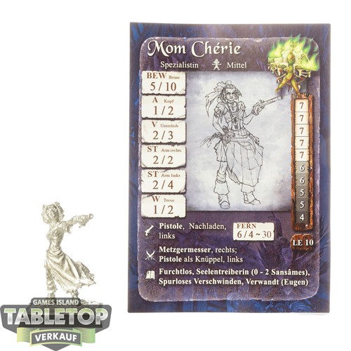 Freebooter fate mom - freebooter's,