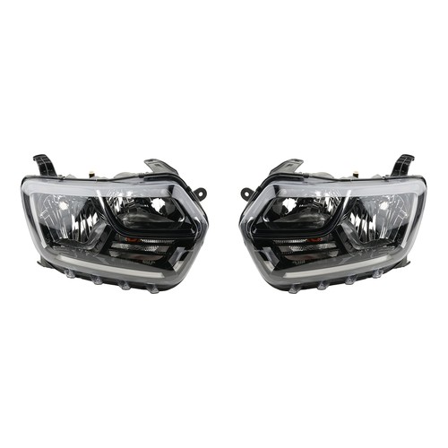 Scheinwerfer links rechts - scheinwerfer,