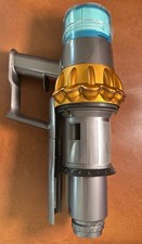 Dyson Handteil / Motor mit