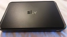 NEU Sky Q Sat Receiver 1TB