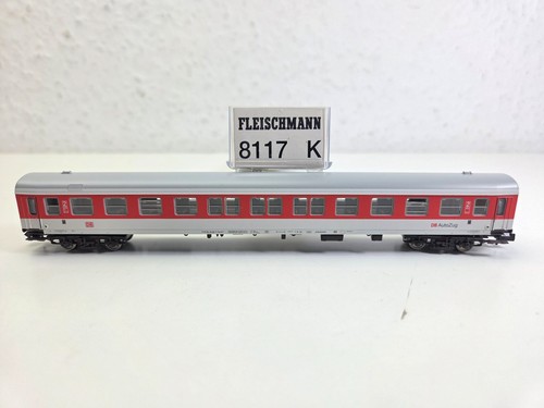Fleischmann 8117k - n,