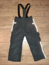 Topolino Schneehose, Skihose