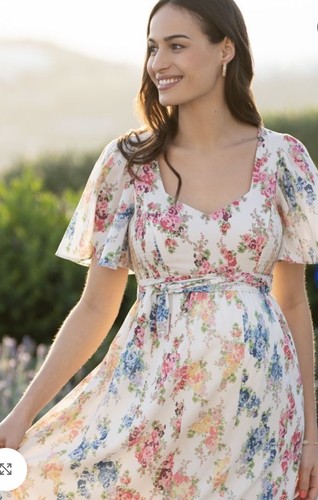 Seraphine sommerkleid luxus - seraphine,