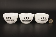 Mondamin Varianten - 3 kleine