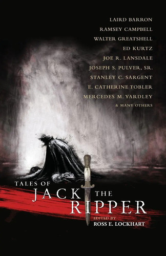 Tales jack the - tales, ripper